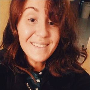 Meet your Posher, Elena